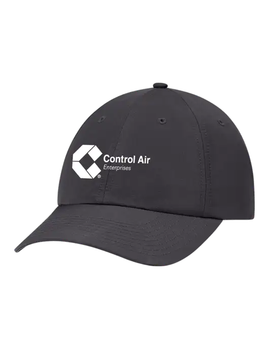 Richardson Relaxed Performance Lite Dark Grey Cap w/Control Air Enterprises Logo