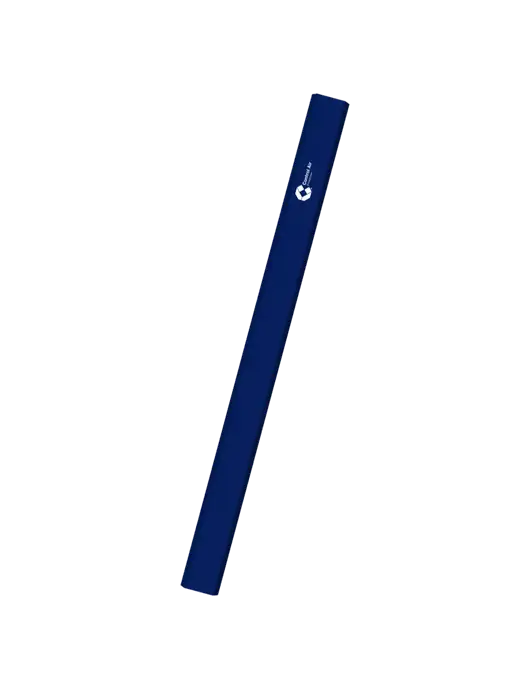 Navy Carpenter Pencil w/Control Air Enterprises Logo